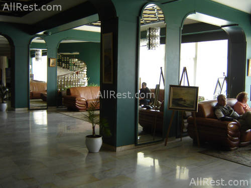 Dobrudja Hotel 7